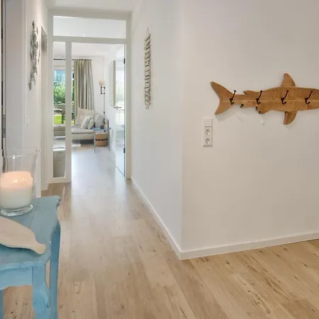 Lejlighed Meerliebe *