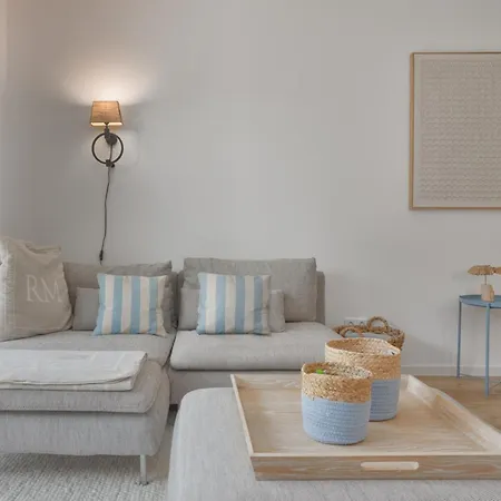 Meerliebe Heiligenhafen