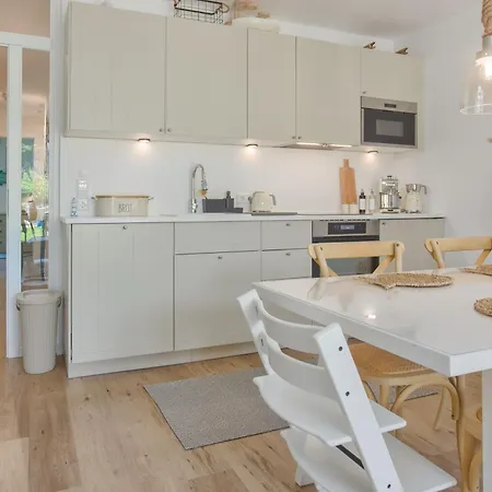 Meerliebe Lejlighed Heiligenhafen