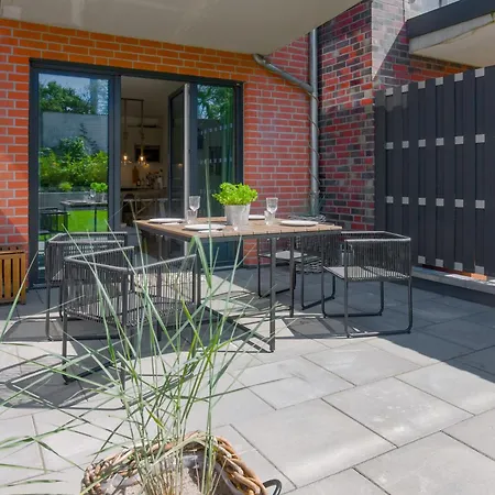 Lejlighed Meerliebe Heiligenhafen