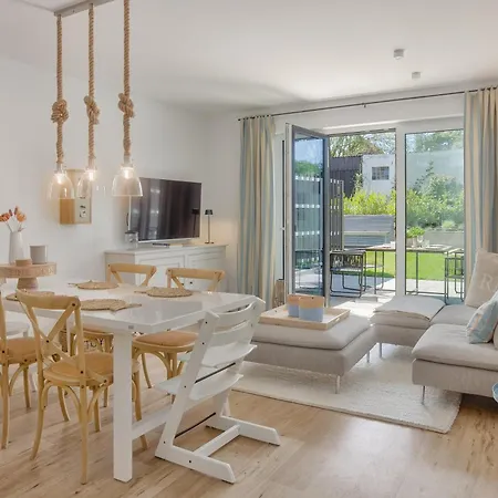 Lejlighed Meerliebe *