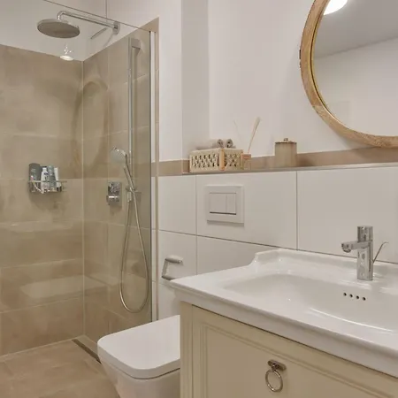 Meerliebe Heiligenhafen