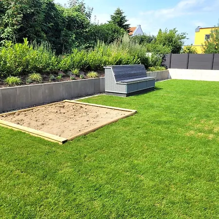 Meerliebe * Heiligenhafen