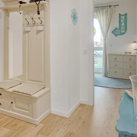 Lejlighed Meerliebe *