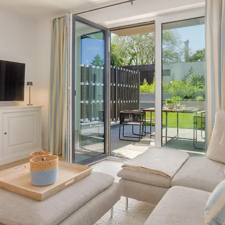 Lejlighed Meerliebe Heiligenhafen