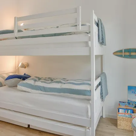 Meerliebe * Heiligenhafen