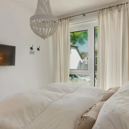 Lejlighed Meerliebe *