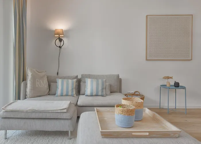 Meerliebe Heiligenhafen