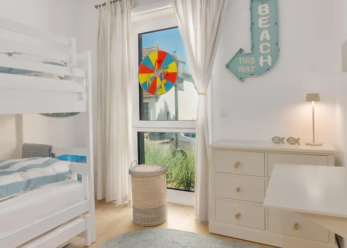 Meerliebe Appartement