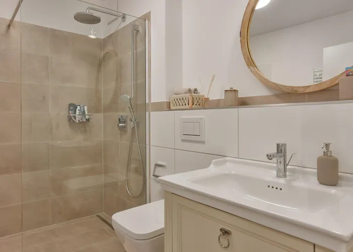 Meerliebe Heiligenhafen