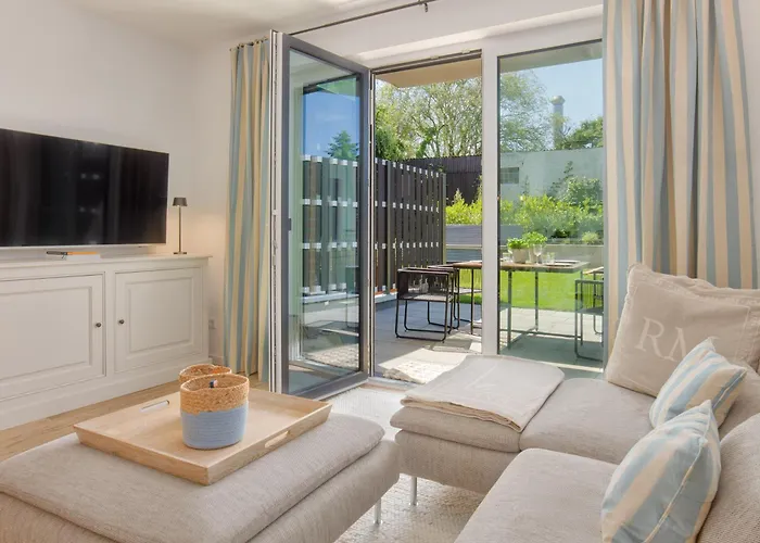 Appartement Meerliebe Heiligenhafen