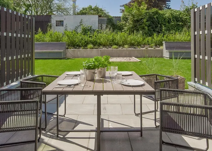 Meerliebe Appartement *